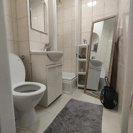 Daire Apartament Szmaragdowy Centrum