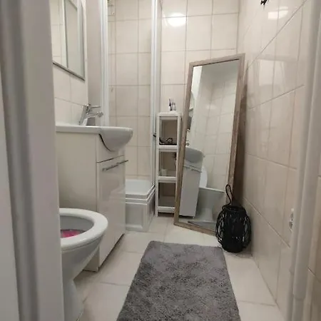 Apartament Szmaragdowy Centrum