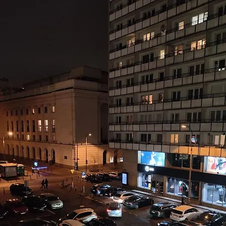 Apartamento Apartament Szmaragdowy Centrum *