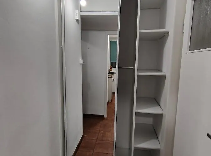 Apartament Szmaragdowy Centrum Warszawa