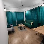 Apartament Szmaragdowy Centrum Apartment *